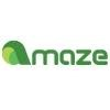 Amaze Information Technologies Logo