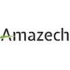 AMAZECH SOLUTIONS Logo