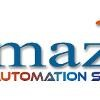 Amazin Automation Solution Logo