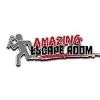 Amazing Escape Room Logo