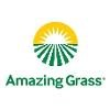 Amazing Grass Logo