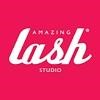 Amazing Lash Studio Logo