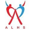 Amazing Love Health Services Logo