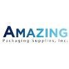 Amazing Packaging Supplies Logo