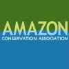 Amazon Conservation Association Logo