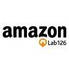 Amazon Lab126 Logo
