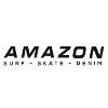 Amazon Surf Logo