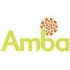 Amba (California) Logo