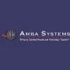 AMBA SYSTEMS Logo