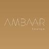 Ambaar Lounge Logo