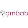Ambab Infotech Logo