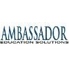 Ambassador Education Solutions Logo