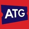 Ambassador Theatre Group Logo