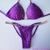 Amber Competition Bikinis Logo