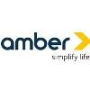 Amber Infotech Logo
