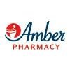 Amber Pharmacy Logo