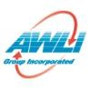 Amber Worldwide Logistics Logo
