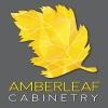 Amberleaf Cabinetry Logo