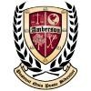 Amberson High School Logo