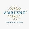 Ambient Consulting Logo