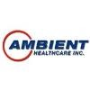 Ambient Healthcare Logo