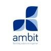 Ambit Projectes Informatics Logo
