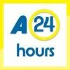 Ambition 24Hours Logo