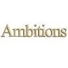 Ambitions Logo