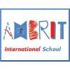 Ambrit International School Logo