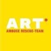 Ambuce Rescue Team Logo