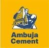Ambuja Cement Foundation Logo