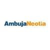 Ambuja Neotia Logo