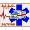 Ambulance Inc Of Laurel County Logo