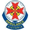 Ambulance Victoria Logo