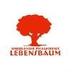 Ambulanter Pflegedienst Lebensbaum Logo