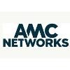 AMC Networks Logo
