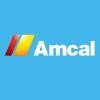 Amcal Chempro Chemists Logo