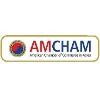 AMCHAM Korea Logo