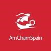 AmChamSpain Logo