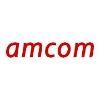 Amcom Telecommunications Logo