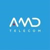 AMD Telecom Logo