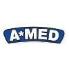 AMed Home Health and Hospice Logo