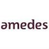 Amedes Logo