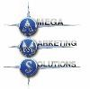 Amega Marketing Solutions Logo