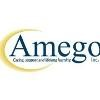 Amego Logo