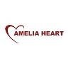 Amelia Heart & Vascular Center Logo