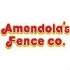 Amendola's Fence Logo