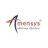 Amensys Logo