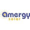 Amergy Solar Logo