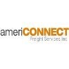 Ameri-Connect Freight Services Logo